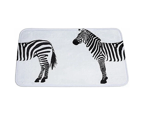 Купить Коврик Aquanet MA3413A в магазине сантехники Santeh-Crystal.ru