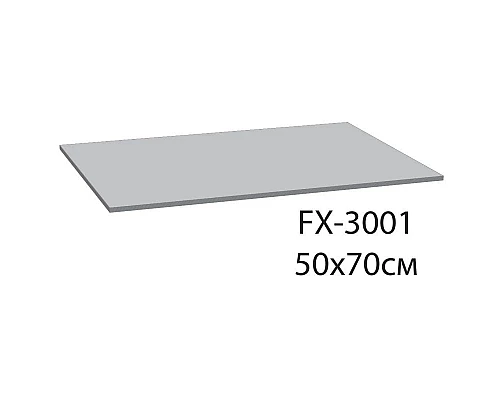 Приобрести Коврик Fixsen Amadeo FX-3001G в магазине сантехники Santeh-Crystal.ru