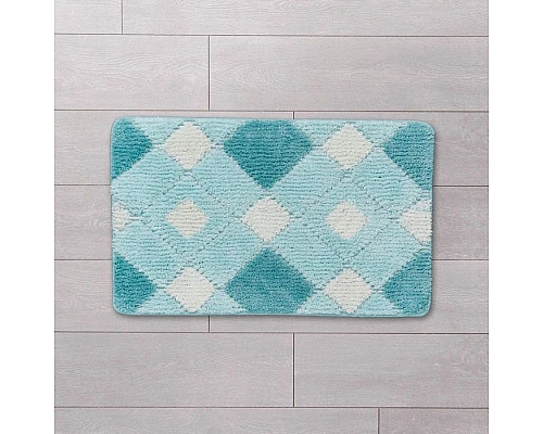 Заказать Коврик IDDIS Promo P05M580I12DY в магазине сантехники Santeh-Crystal.ru