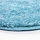 Приобрести Коврик WasserKRAFT Wern Turquoise BM-2593 в магазине сантехники Santeh-Crystal.ru
