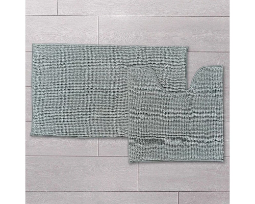 Приобрести Набор ковриков IDDIS Promo P38M580i12 в магазине сантехники Santeh-Crystal.ru