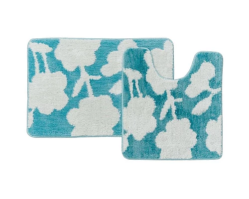 Приобрести Набор ковриков IDDIS Promo P37M465i12 в магазине сантехники Santeh-Crystal.ru