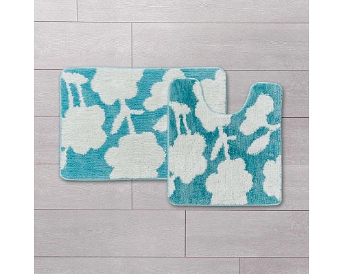 Приобрести Набор ковриков IDDIS Promo P37M465i12 в магазине сантехники Santeh-Crystal.ru