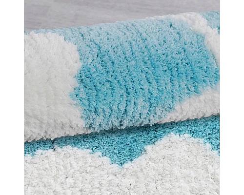 Приобрести Набор ковриков IDDIS Promo P37M465i12 в магазине сантехники Santeh-Crystal.ru