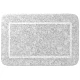 Купить Коврик WasserKRAFT Lopau White BM-6018 в магазине сантехники Santeh-Crystal.ru