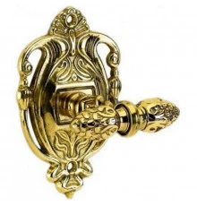 Крючок двойной античное золото Art&Max Impero AM-1699-Do-Ant