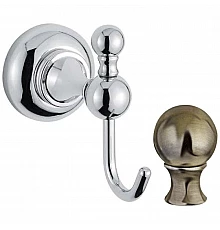 Крючок Cezares Aphrodite APHRODITE-HK1-02-M