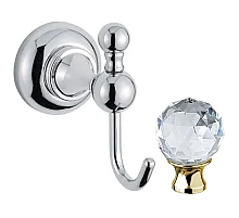 Крючок Cezares Aphrodite APHRODITE-HK1-03/24-Sw