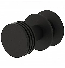 Крючок темный титан муар Сунержа Каньон 15-2010-0003