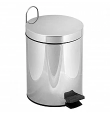 Ведро хром Tiffany World Harmony TWCV010-5cr