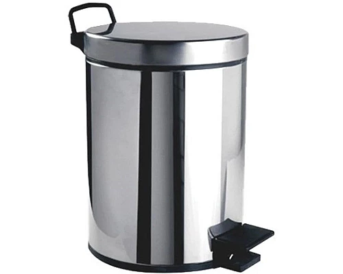 Купить Мусорное ведро 5л Creavit ST16605 в магазине сантехники Santeh-Crystal.ru