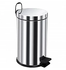 Мусорное ведро 12л Berges 121008