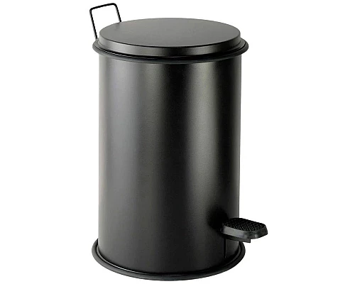 Приобрести Мусорное ведро 5л Migliore Complementi 31754 в магазине сантехники Santeh-Crystal.ru