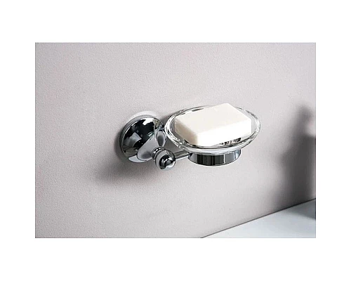 Купить Мыльница Aquanet 00187051 в магазине сантехники Santeh-Crystal.ru