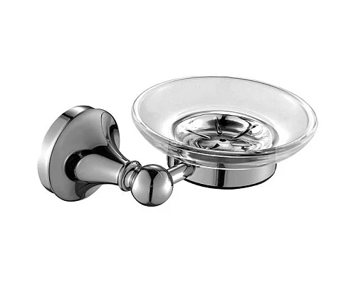 Купить Мыльница Aquanet 00187051 в магазине сантехники Santeh-Crystal.ru