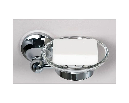 Купить Мыльница Aquanet 00187051 в магазине сантехники Santeh-Crystal.ru