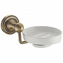 Мыльница Fixsen Antik FX-61108 Мыльница Fixsen Antik FX-61108