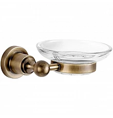 Мыльница Aquanet 3885