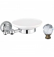 Мыльница Cezares Aphrodite APHRODITE-SODS-02-Sw