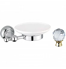 Мыльница Cezares Aphrodite APHRODITE-SODS-03/24-Sw