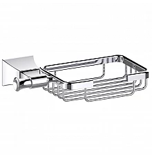 Мыльница Art&Max Genova AM-M-077-CR