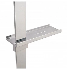 Мыльница Bossini V00116.030