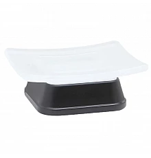 Мыльница WasserKRAFT Amper K-5429BLACK