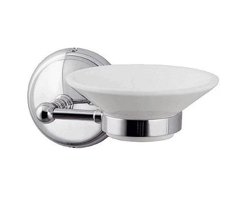 Заказать Мыльница Caprigo Romano 7005-CRM в магазине сантехники Santeh-Crystal.ru