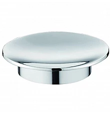 Мыльница AltroBagno AltroBagnoSD080711Cr