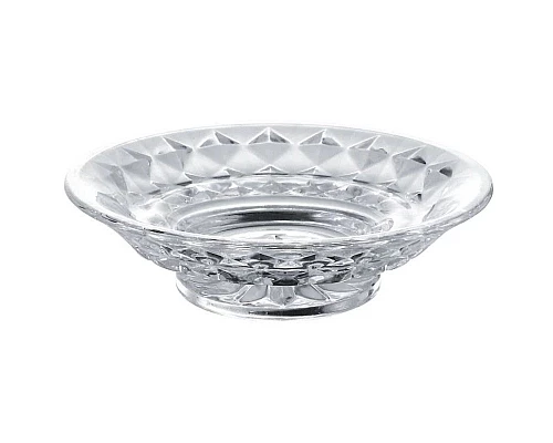 Заказать Мыльница Rose RD03 в магазине сантехники Santeh-Crystal.ru