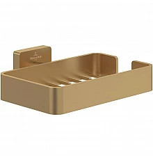 Мыльница Villeroy & Boch Elements-Striking TVA15200800076