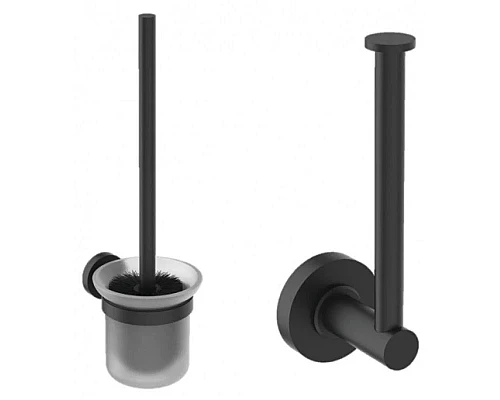 Заказать Набор аксессуаров Ideal Standard IOM BL001XG в магазине сантехники Santeh-Crystal.ru