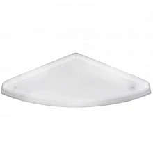 Полка под угловую раковину Simas Arcade AR894bi