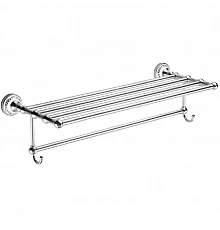 Полка для полотенец 63,5 см Fixsen Bogema FX-78515