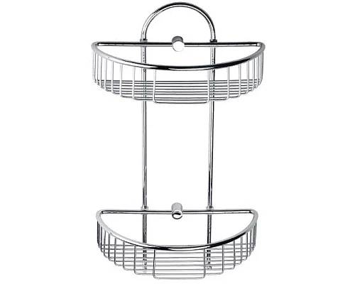 Купить Полка Bemeta Cytro 146208242 в магазине сантехники Santeh-Crystal.ru