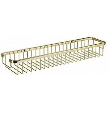 Полка 46 см Art&Max AM-G-8963-Br