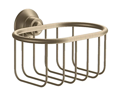 Приобрести Полка 16,8 см Axor Montreux 42065820 в магазине сантехники Santeh-Crystal.ru