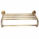 Полка для полотенец 60 см Magliezza Kollana 80516-BR Полка для полотенец 60 см Magliezza Kollana 80516-BR