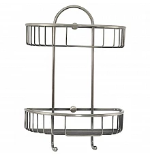 Полка Magliezza Fiore 80105-CR