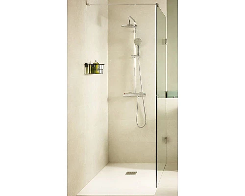 Купить Полка Roca Rubik 816853024 в магазине сантехники Santeh-Crystal.ru