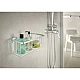 Купить Полка Roca Rubik 816853001 в магазине сантехники Santeh-Crystal.ru