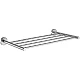 Купить Полка для полотенец 57 см Roca Rubik 817302002 в магазине сантехники Santeh-Crystal.ru