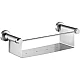 Купить Полка Roca Superinox 817311002 в магазине сантехники Santeh-Crystal.ru