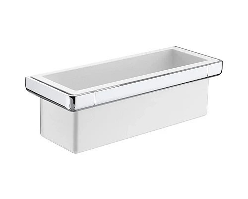 Приобрести Полка Roca Tempo 817028001 в магазине сантехники Santeh-Crystal.ru