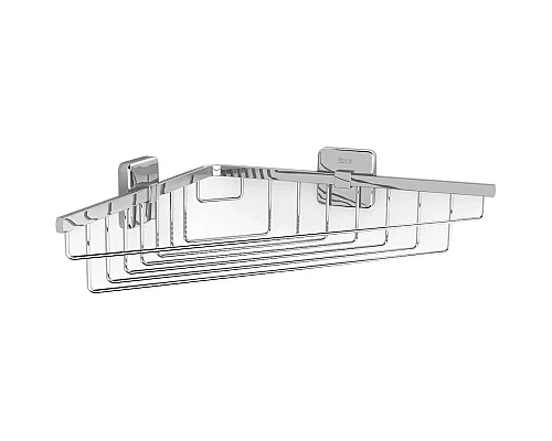 Заказать Полка угловая 26х26 см Roca Victoria 816686001 в магазине сантехники Santeh-Crystal.ru