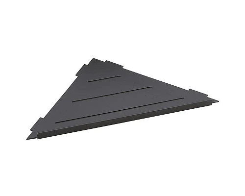 Купить Полка угловая 21х21 см Bemeta Cytro 101302430 в магазине сантехники Santeh-Crystal.ru