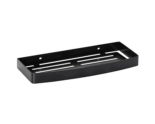 Приобрести Полка 30 см Bemeta Dark 102308080 в магазине сантехники Santeh-Crystal.ru