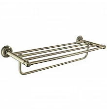 Полка для полотенец 63,7 см Rose RG1408Q