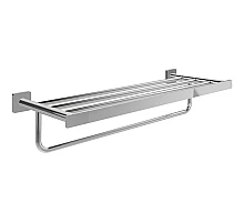 Полка для полотенец 59,5 см Villeroy & Boch Elements-Striking TVA15200600061