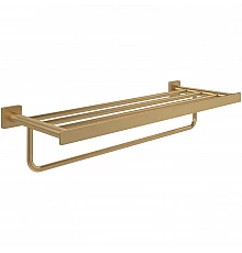 Полка для полотенец 59,5 см Villeroy & Boch Elements-Striking TVA15200600076